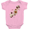 discovery Baby Bodysuit