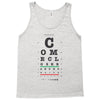 come closer Tank Top