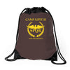 camp jupiter Drawstring Bags