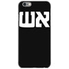 funny mens t shirt short sleeve tee iPhone 6/6s Case
