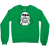 skull gamer 2 Crewneck Sweatshirt