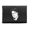 charlie sheen ,film Accessory Pouches