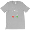 Call From Mountains T-Shirt