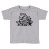 best friends Toddler T-shirt