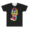 Neymar All Over Men's T-shirt