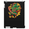 sceptile iPad 3 and 4 Case