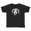 jesus funny Toddler T-shirt