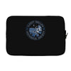 sleepy hollow Laptop sleeve