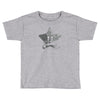 obey aku 2 Toddler T-shirt