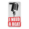 i need a beat iPhone 7 Plus Case