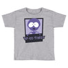 marvin south park Toddler T-shirt