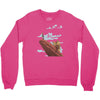 pride rock Crewneck Sweatshirt