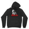 the walking dead tv show daryl dixon with bandana zombies Unisex Hoodie