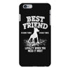 Best Friend Doberman iPhone 6 Plus/6s Plus Case