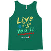 avicii the nights Tank Top