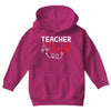 teacher tribe Youth Hoodie