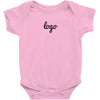 fahrie77 Baby Bodysuit