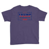 TRUMP PENCE 2020 Youth Tee