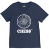 chess records V-Neck Tee