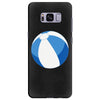 Blue Beachball Baby Boy Samsung Galaxy S8 Plus