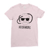 heisenborg Ladies Fitted T-Shirt