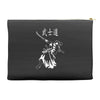 samurai bushido Accessory Pouches