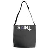 saint Adjustable Strap Totes