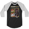 fantana sex panther 3/4 Sleeve Shirt