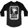 money shot 3/4 Sleeve Shirt