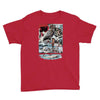 hook jaw 1, ideal gift or birthday present Youth Tee