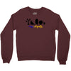 Beauty and The Beast Squadgoals Crewneck Sweatshirt