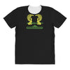 neverending trail All Over Women's T-shirt