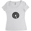 fahrie77 Women's Triblend Scoop T-shirt