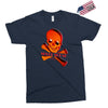 skull squad Exclusive T-shirt