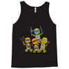 pmnt Tank Top