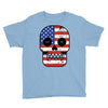 united states till i die Youth Tee