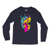 roar Long Sleeve Shirts