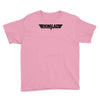 wing lad Youth Tee
