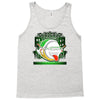 ghostin shell Tank Top