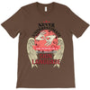 who knows sign language T-Shirt