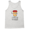 espresso patronum Tank Top