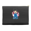 respect Accessory Pouches
