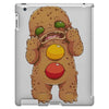 please dont kill me iPad 3 and 4 Case
