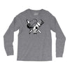 sanji Long Sleeve Shirts