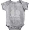 the minivan Baby Onesie