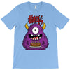 happy birthday monster T-Shirt