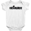 victorious Baby Onesie