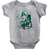 rapture guardian Baby Bodysuit