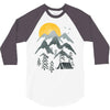 roam 3/4 Sleeve Shirt