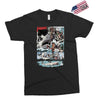 hook jaw 1, ideal gift or birthday present Exclusive T-shirt